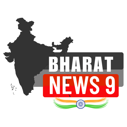 Bharat News 9