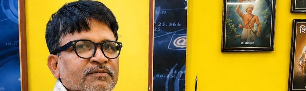 User banner image